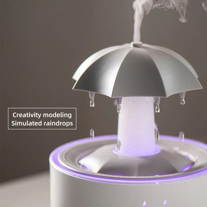 CozyMist™ Umbrella Humidifier