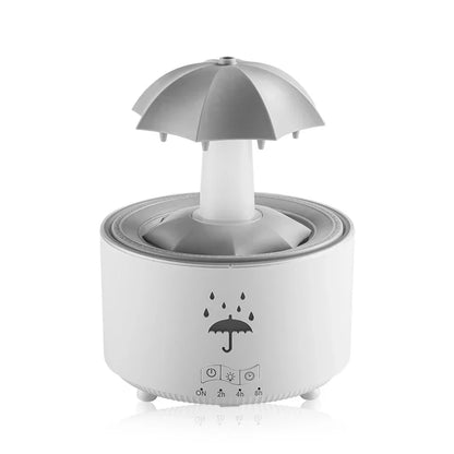 CozyMist™ Umbrella Humidifier