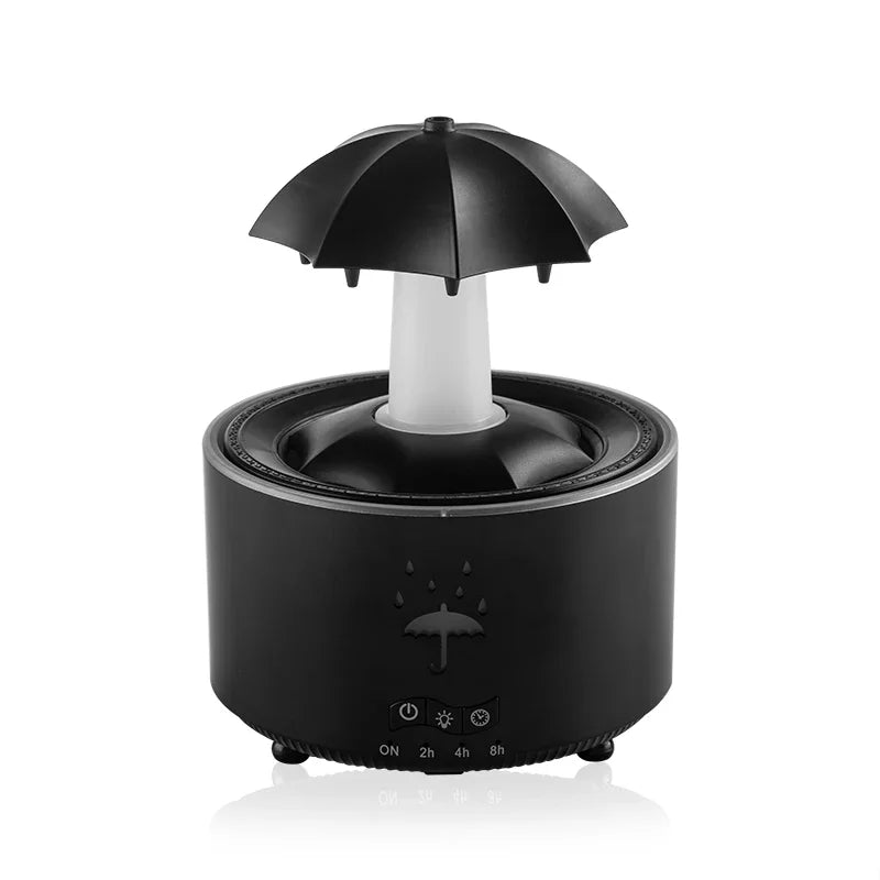 CozyMist™ Umbrella Humidifier