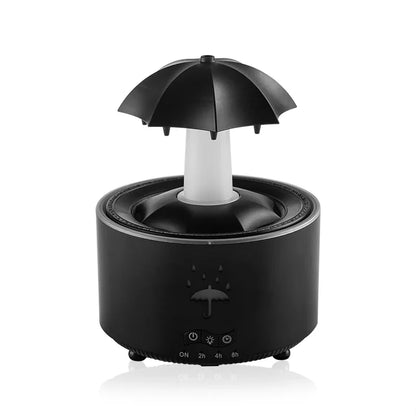 CozyMist™ Umbrella Humidifier