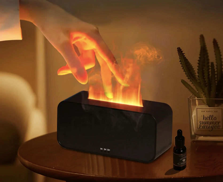 CozyMist™ Aroma Diffuser